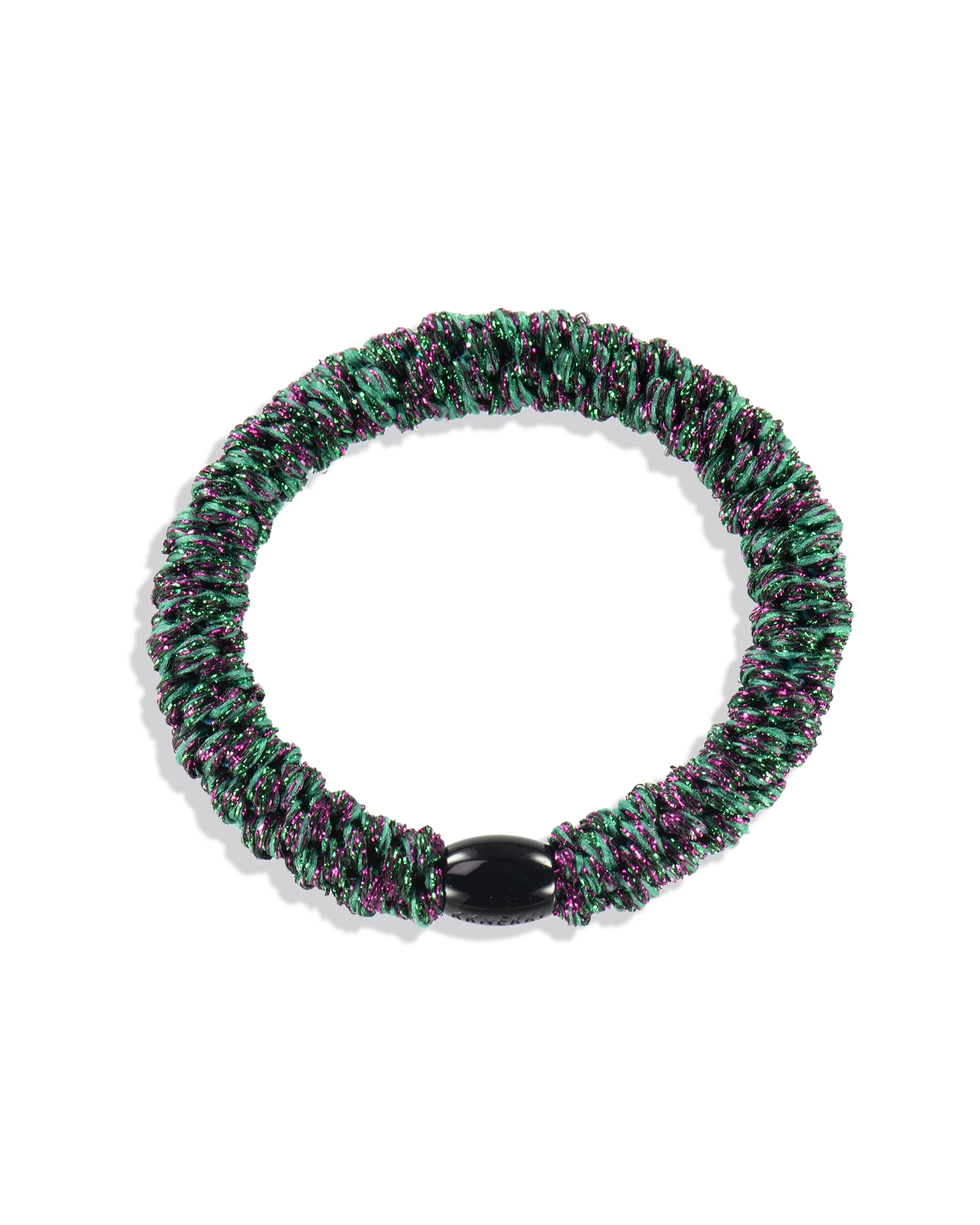 GREEN MULTI GLITTER
