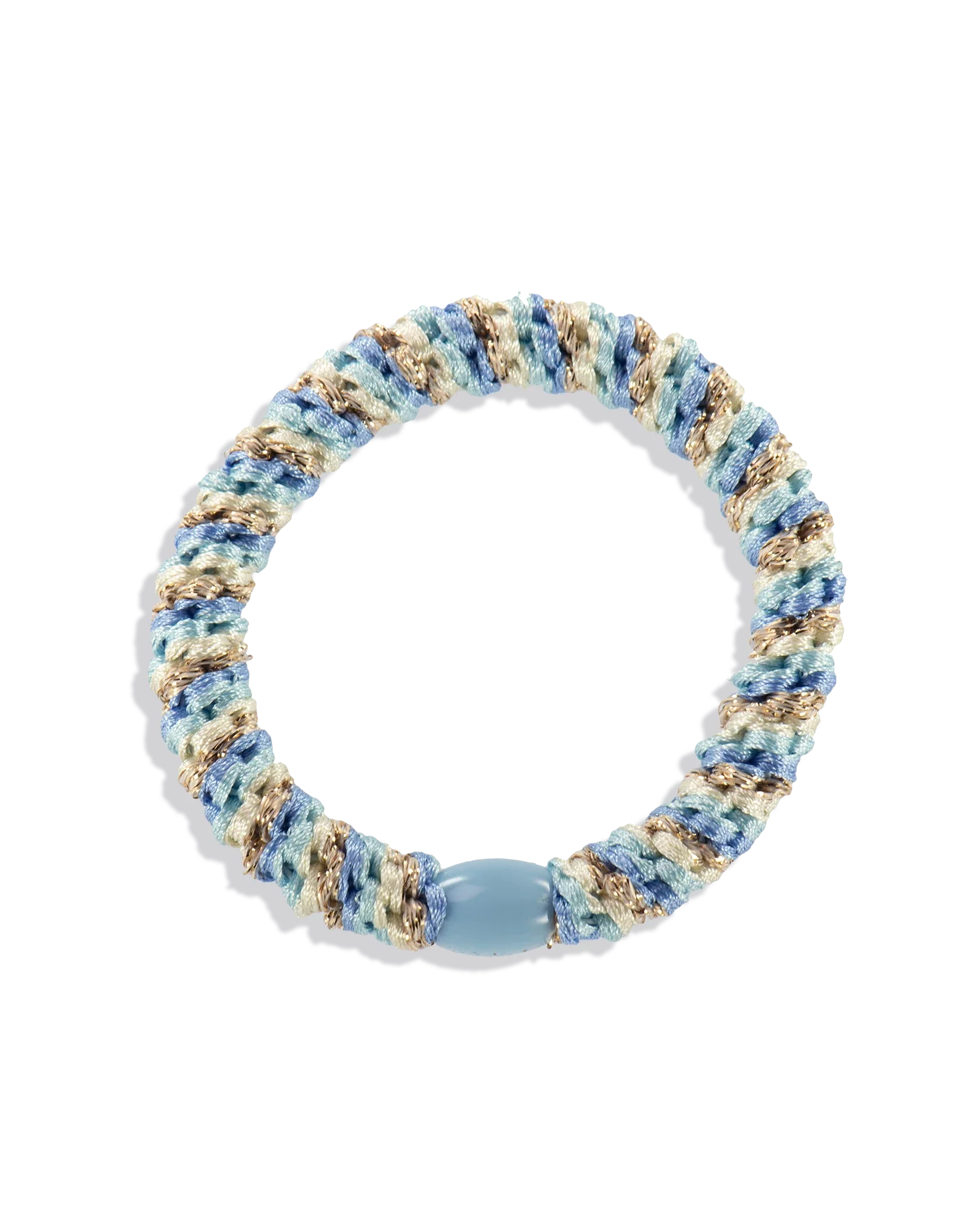 MIX LIGHT BLUE GOLD