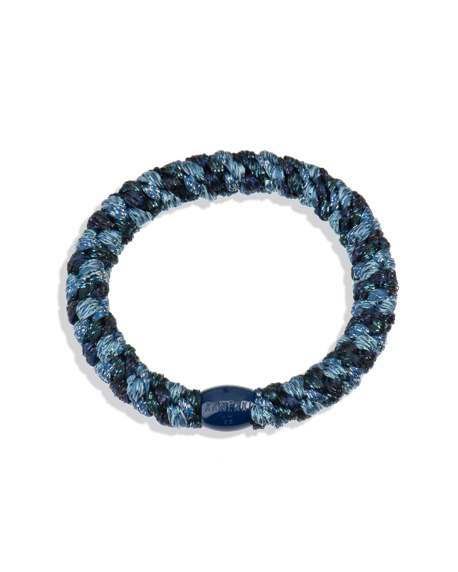 MIX BLUE MEDLEY GLITTER