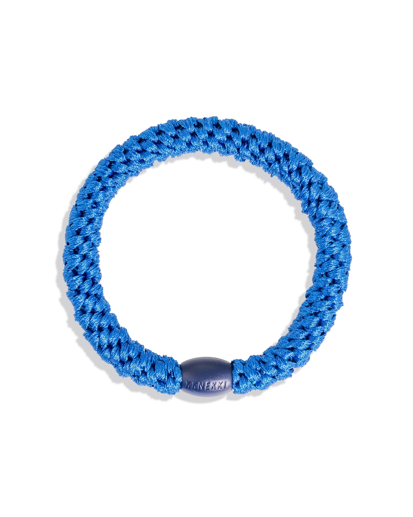 ELECTRIC BLUE