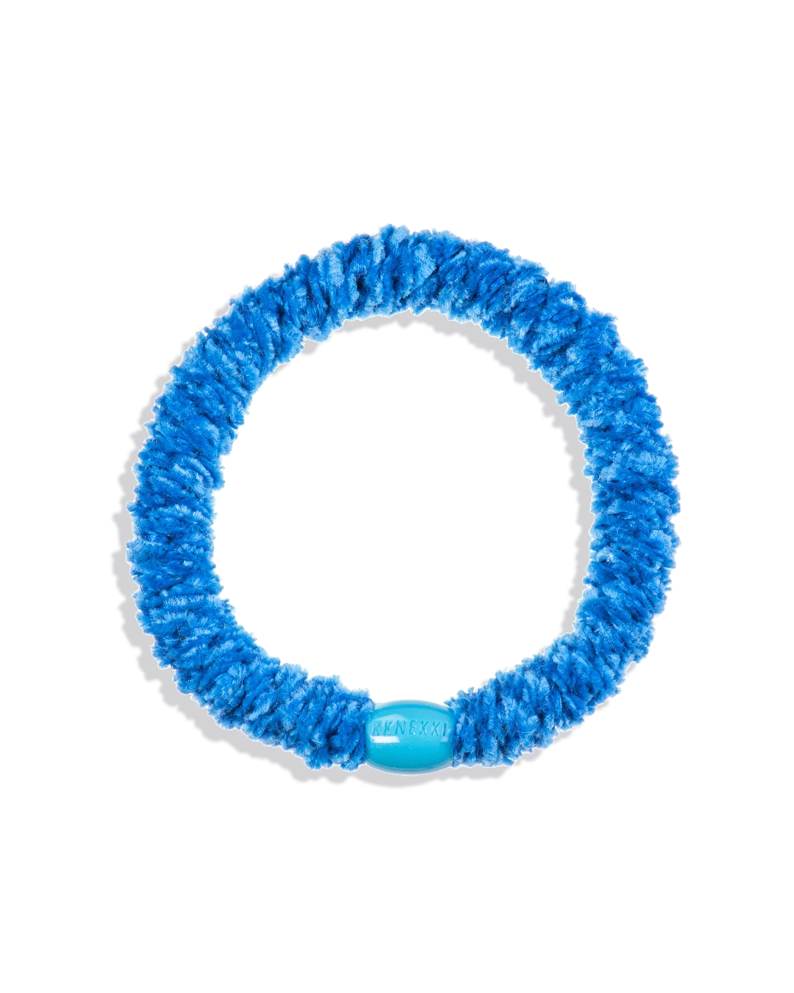 VELVET ELECTRIC BLUE