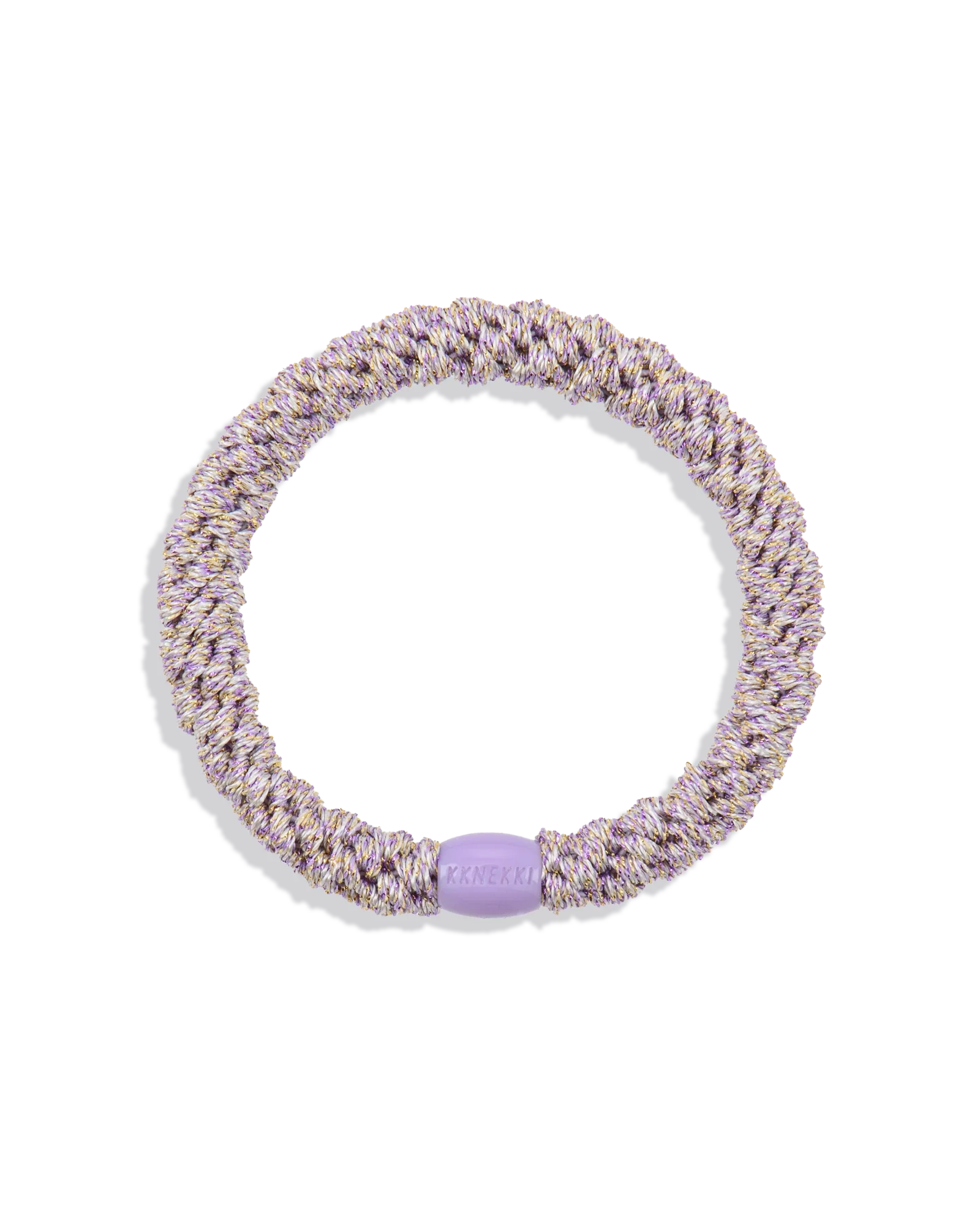 SPARKLE PURPLE GLITTER
