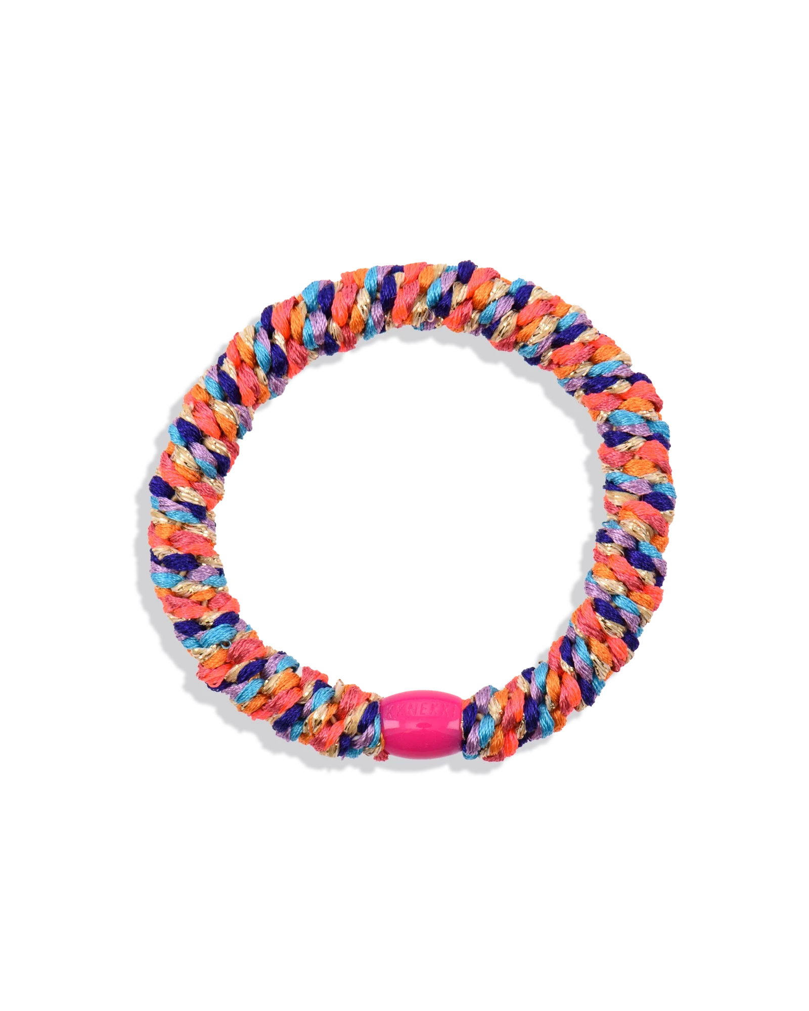 MULTI ORANGE PINK NEON