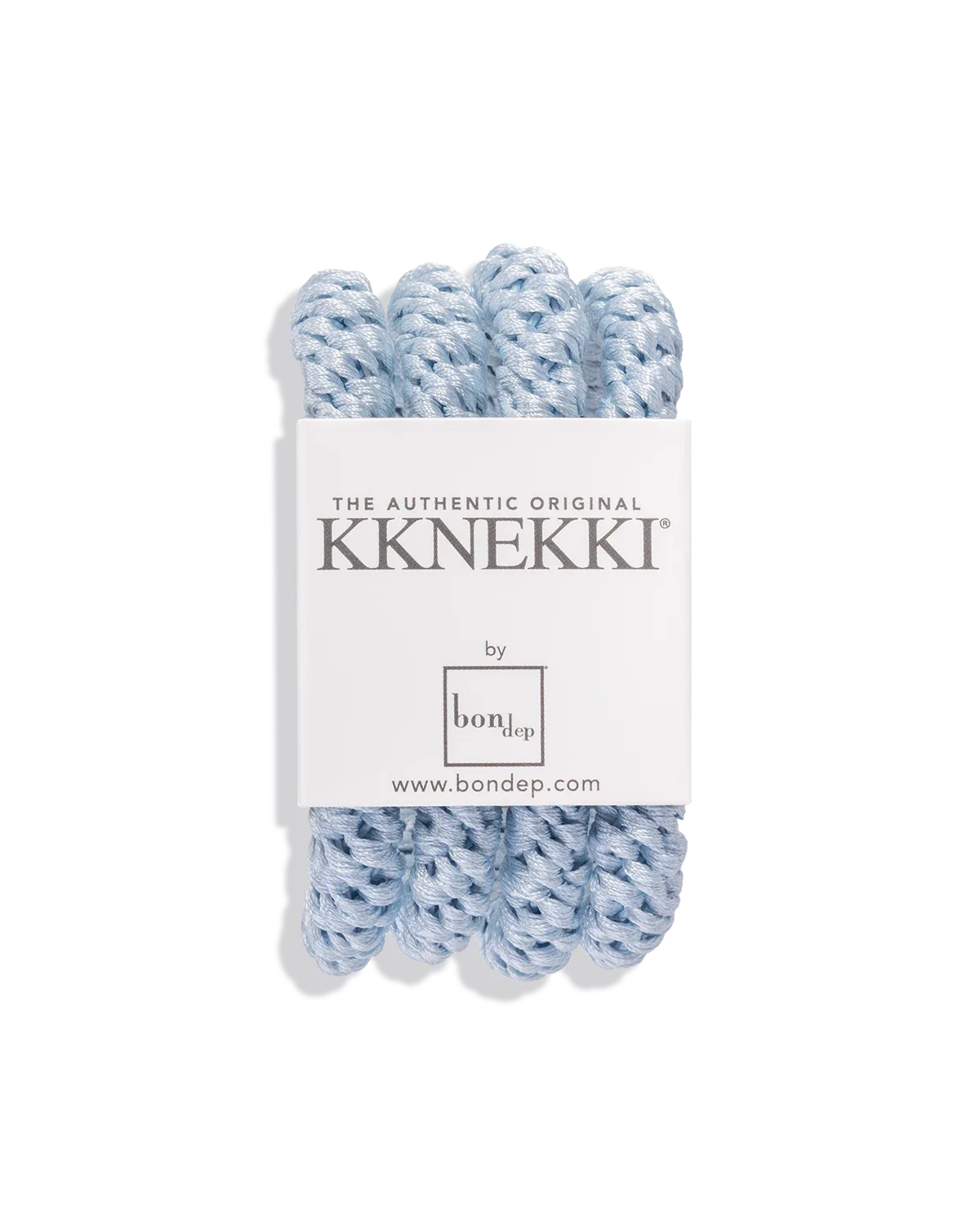 BUNDLE 23 • 4 HAIR TIES