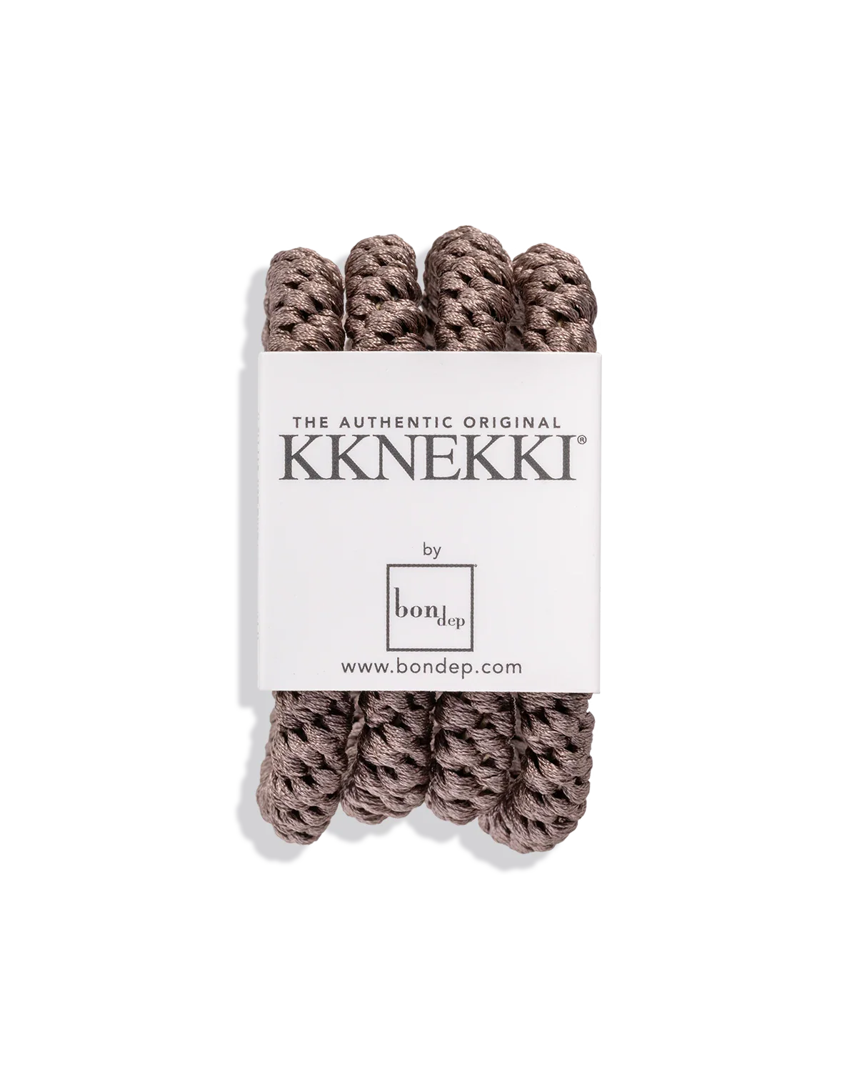 BUNDLE 24 • 4 HAIR TIES