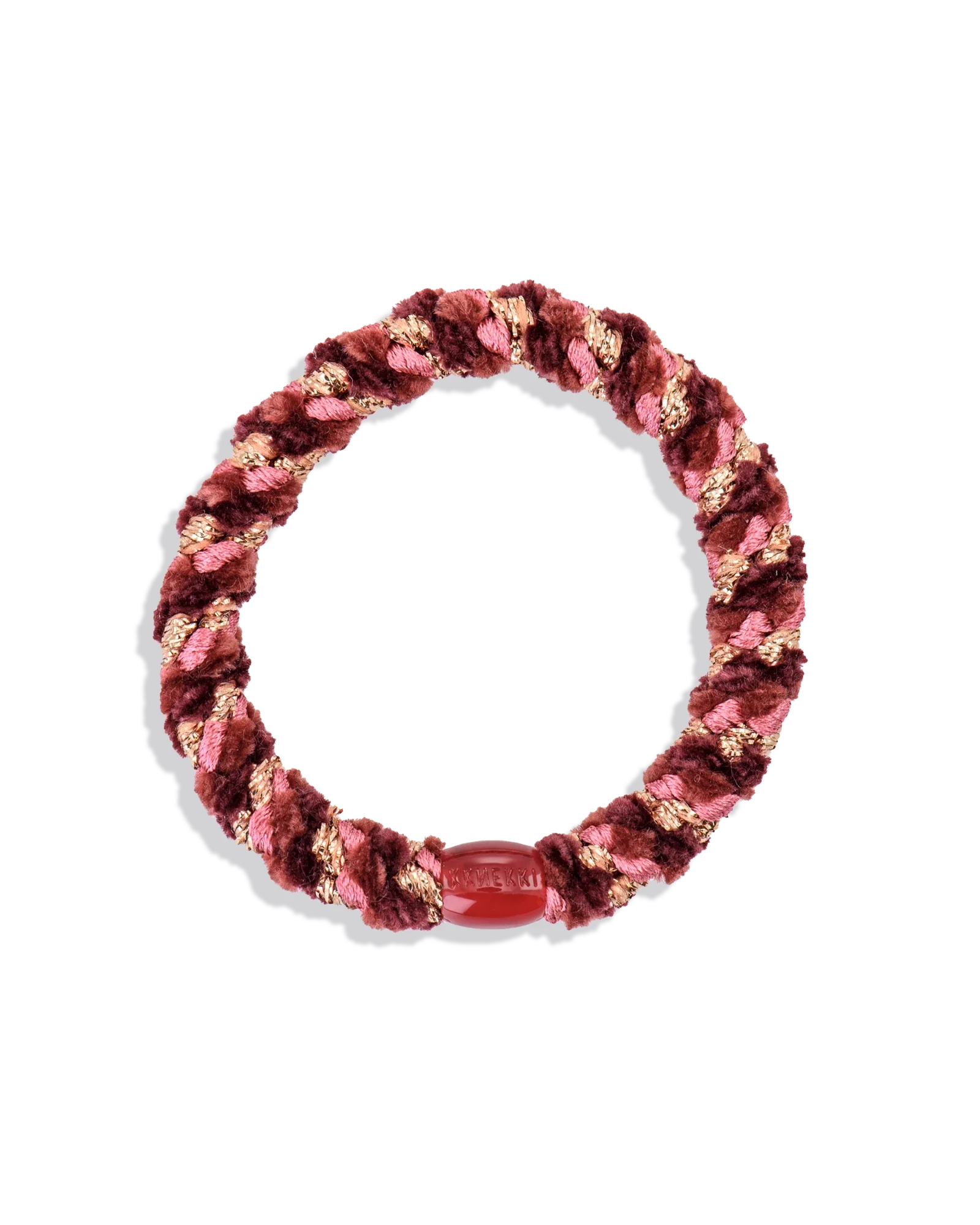 MIX BORDEAUX ROSEGOLD