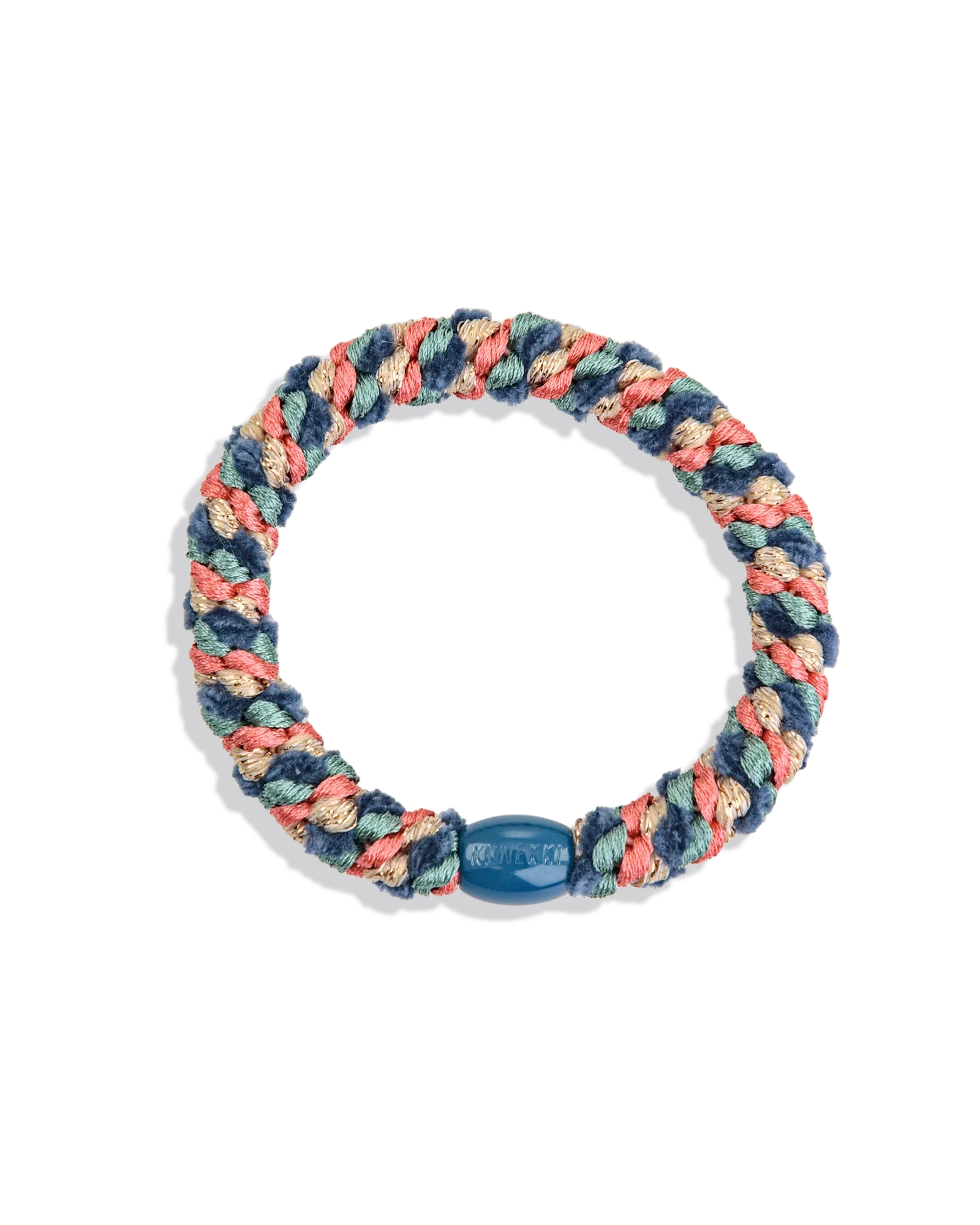 MIX POMERANT BLUE GREEN