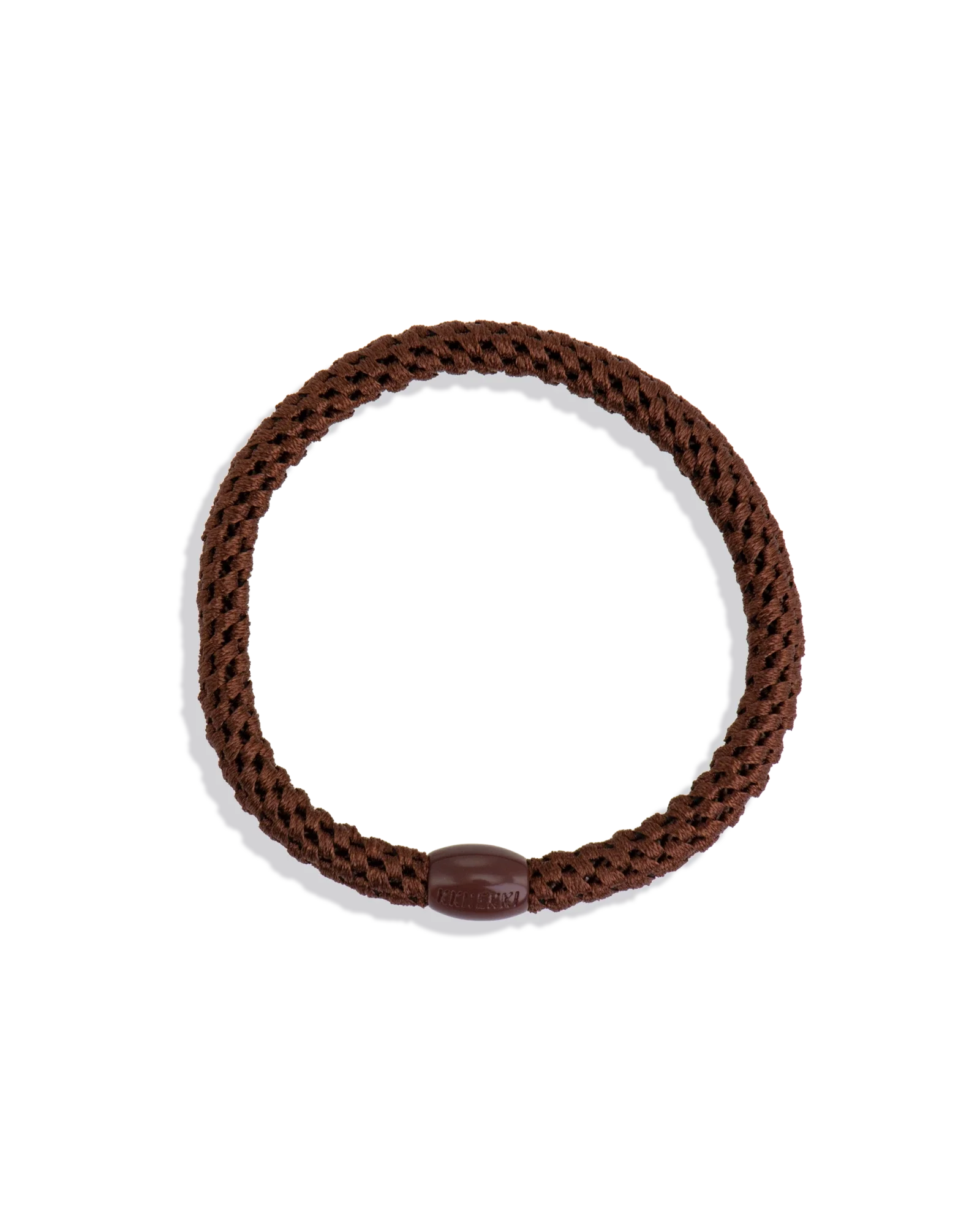 SLIM MID BROWN