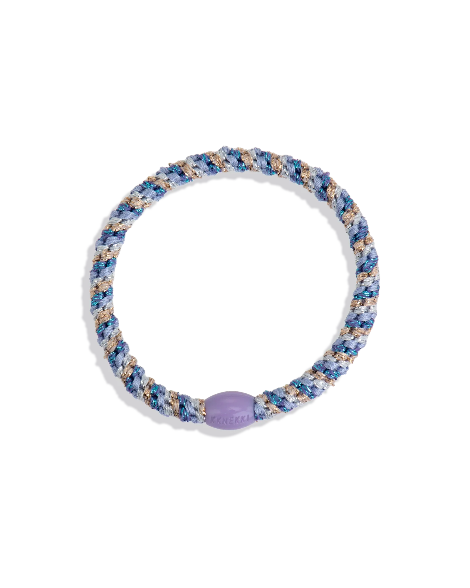 SLIM MIX PURPLESILVER GOLD