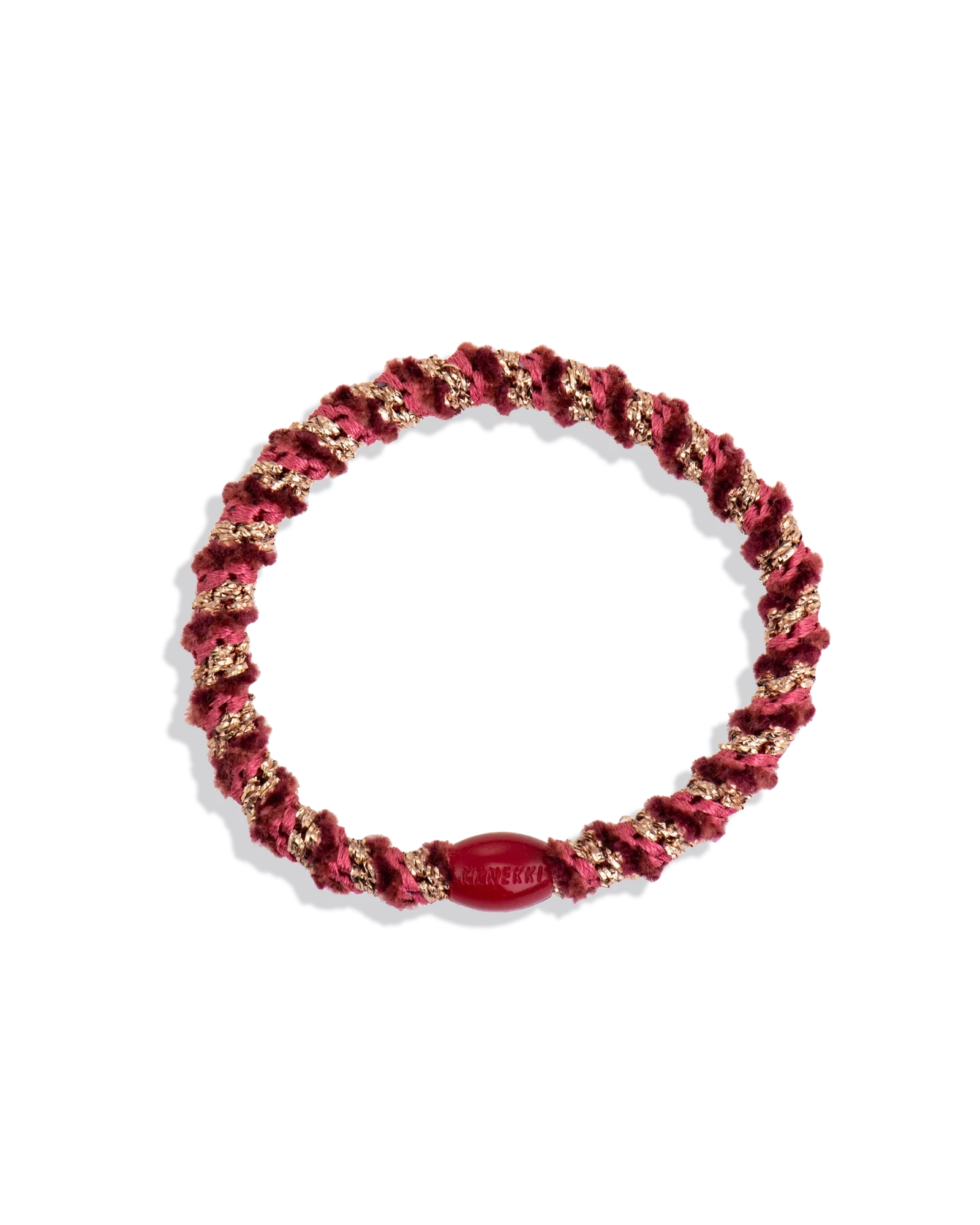 SLIM MIX BORDEAUX ROSEGOLD