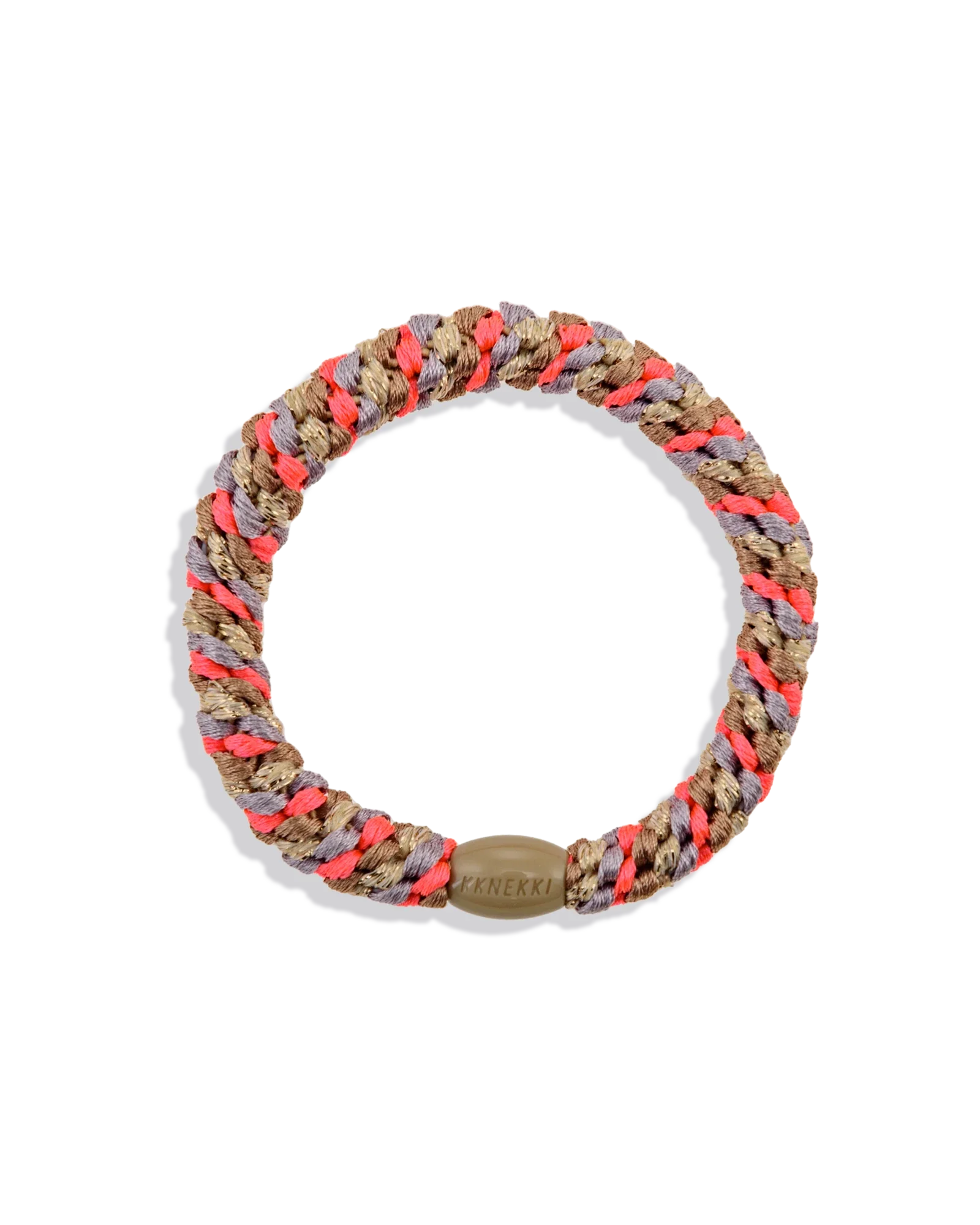 MIX NOUGAT NEON PINK