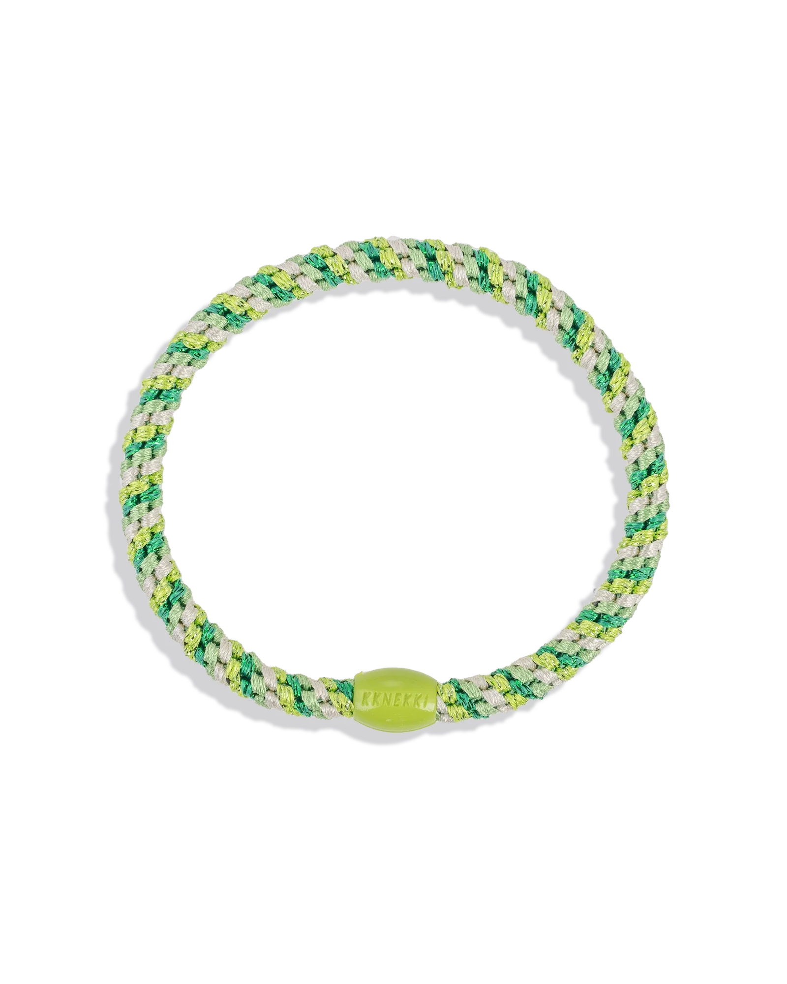 SLIM MIX GRASS GREEN GREEN GLITTER