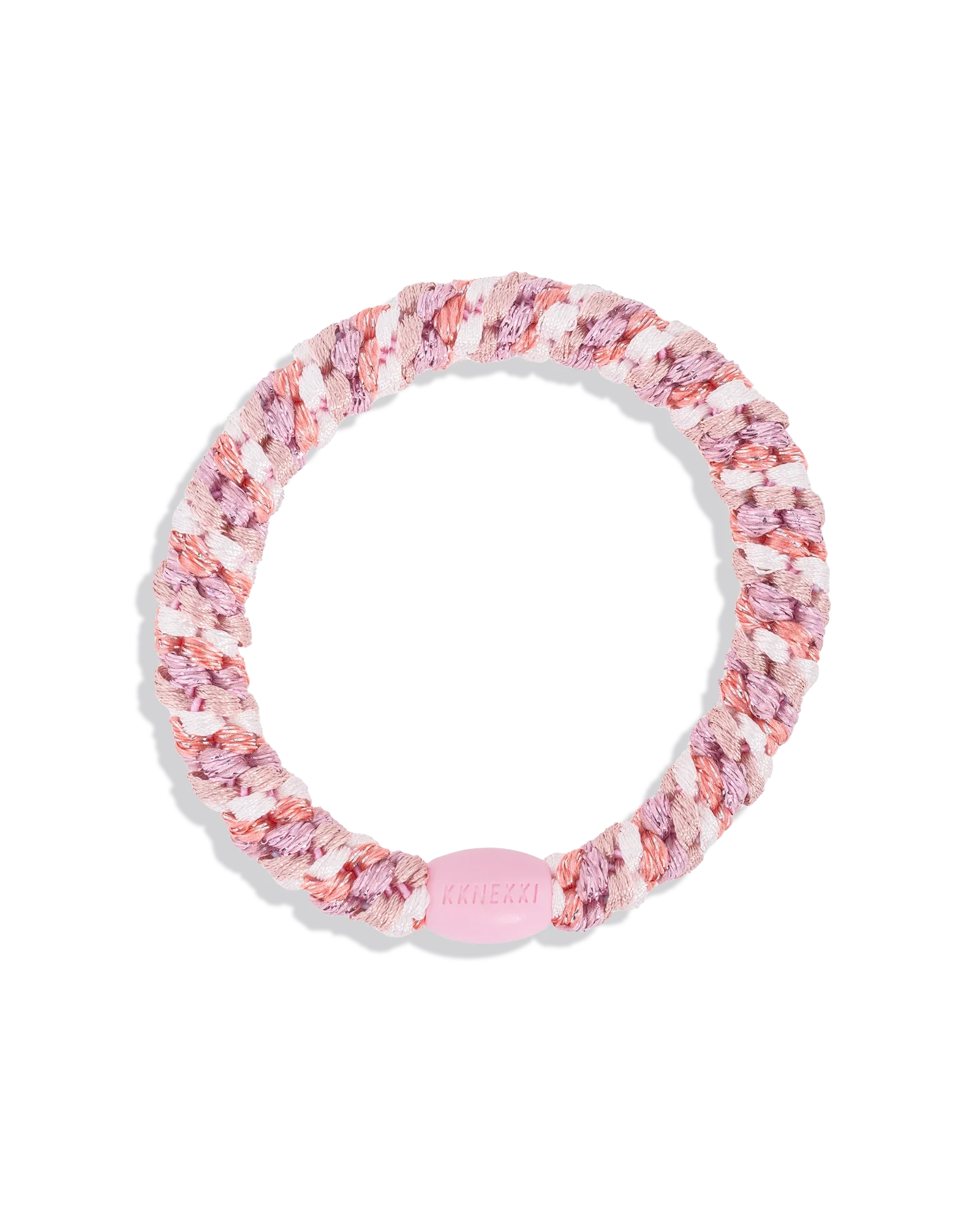 MIX DUSTY ROSE PINK GLITTER