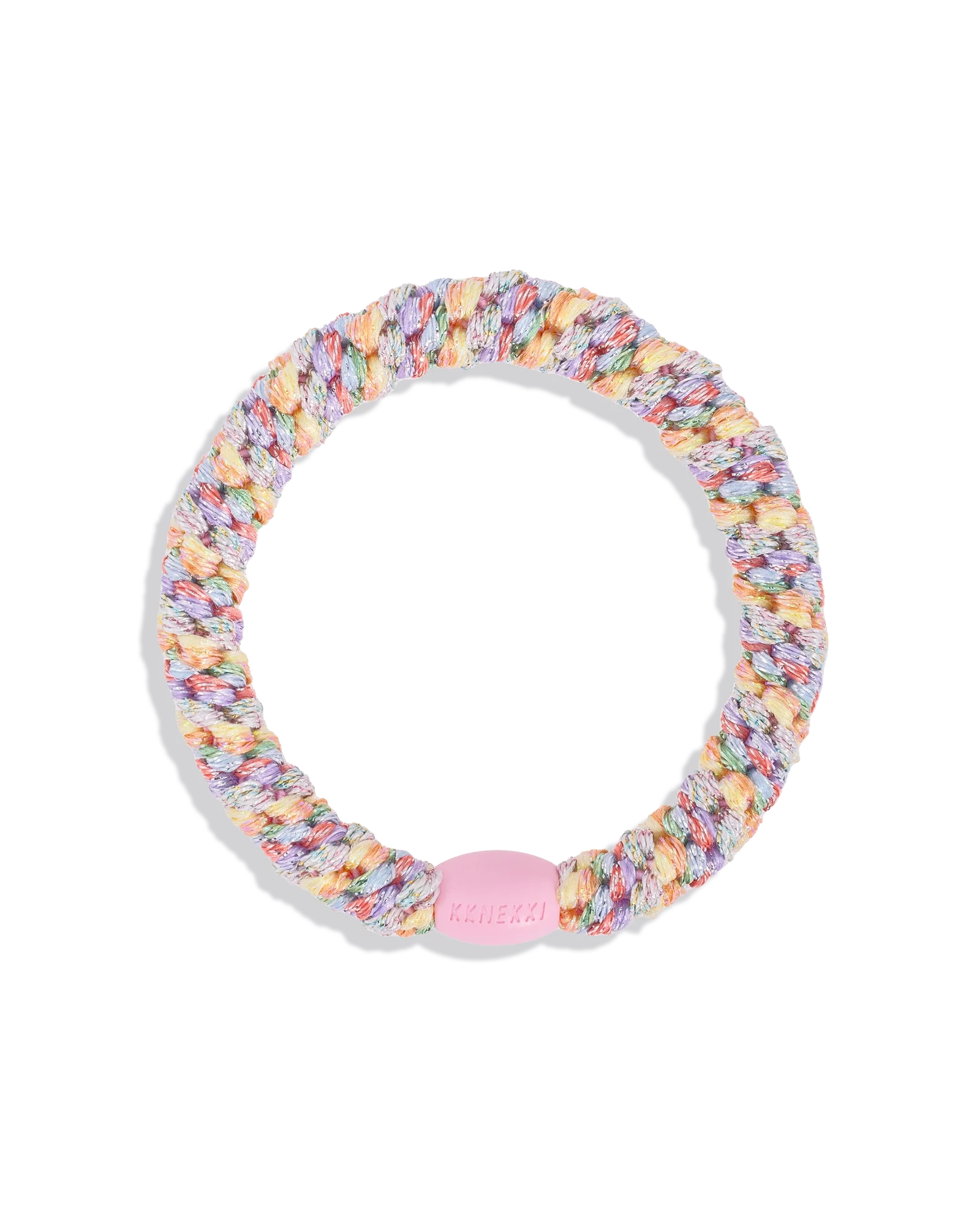PASTEL CIRCUS GLITTER