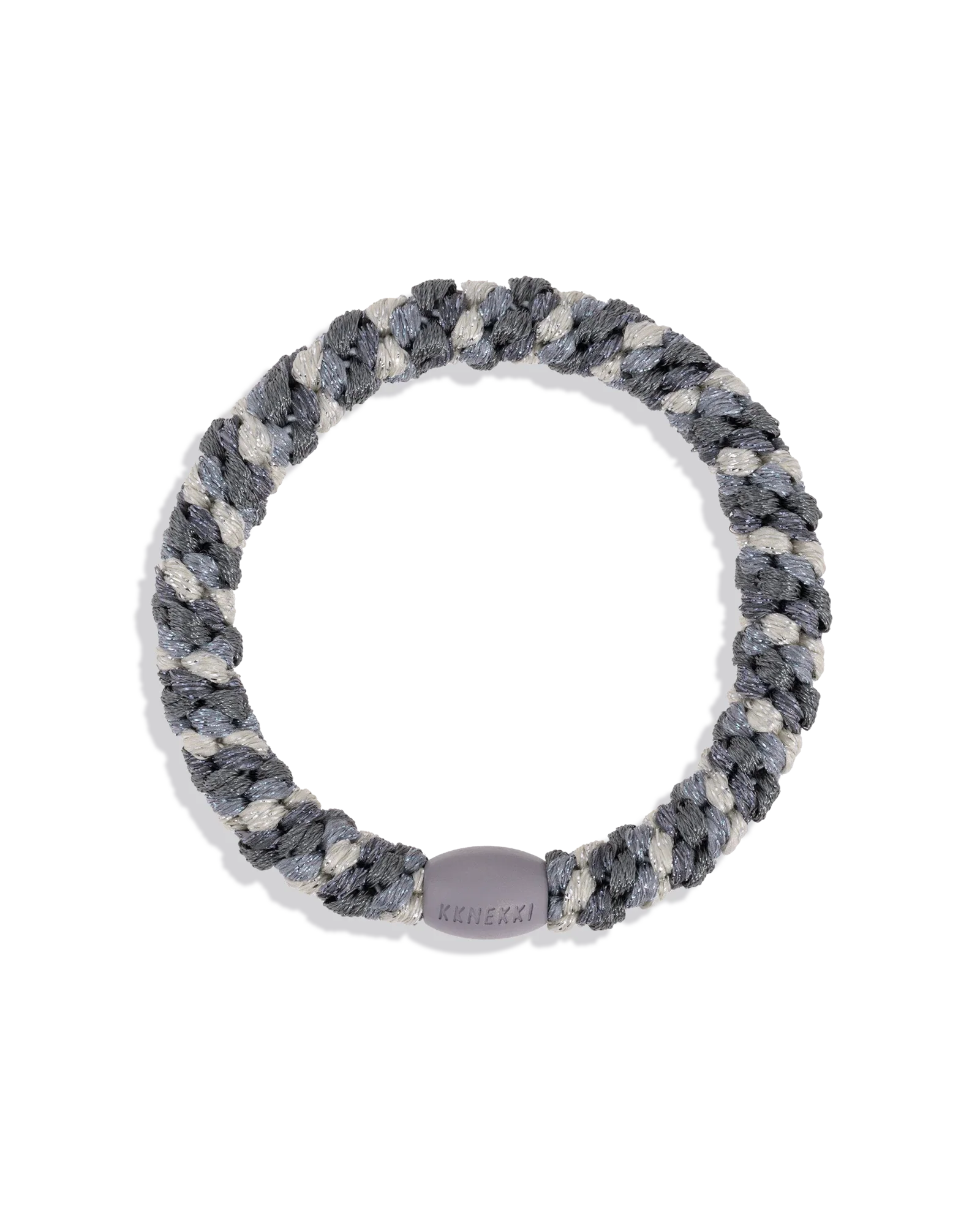 MIX GREY GLITTER