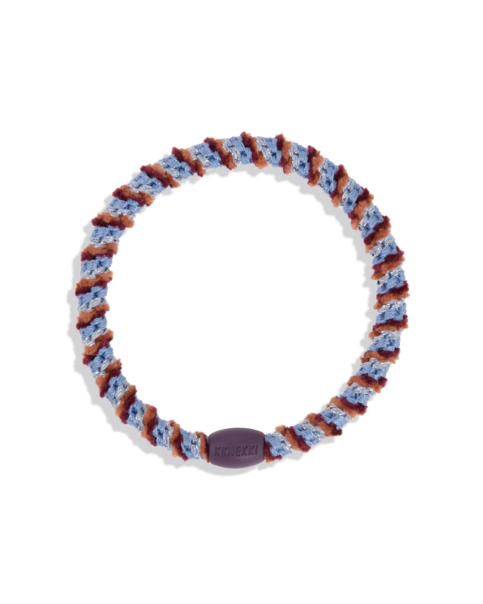 SLIM MIX SKYBLUE TERACOTTA VELVET