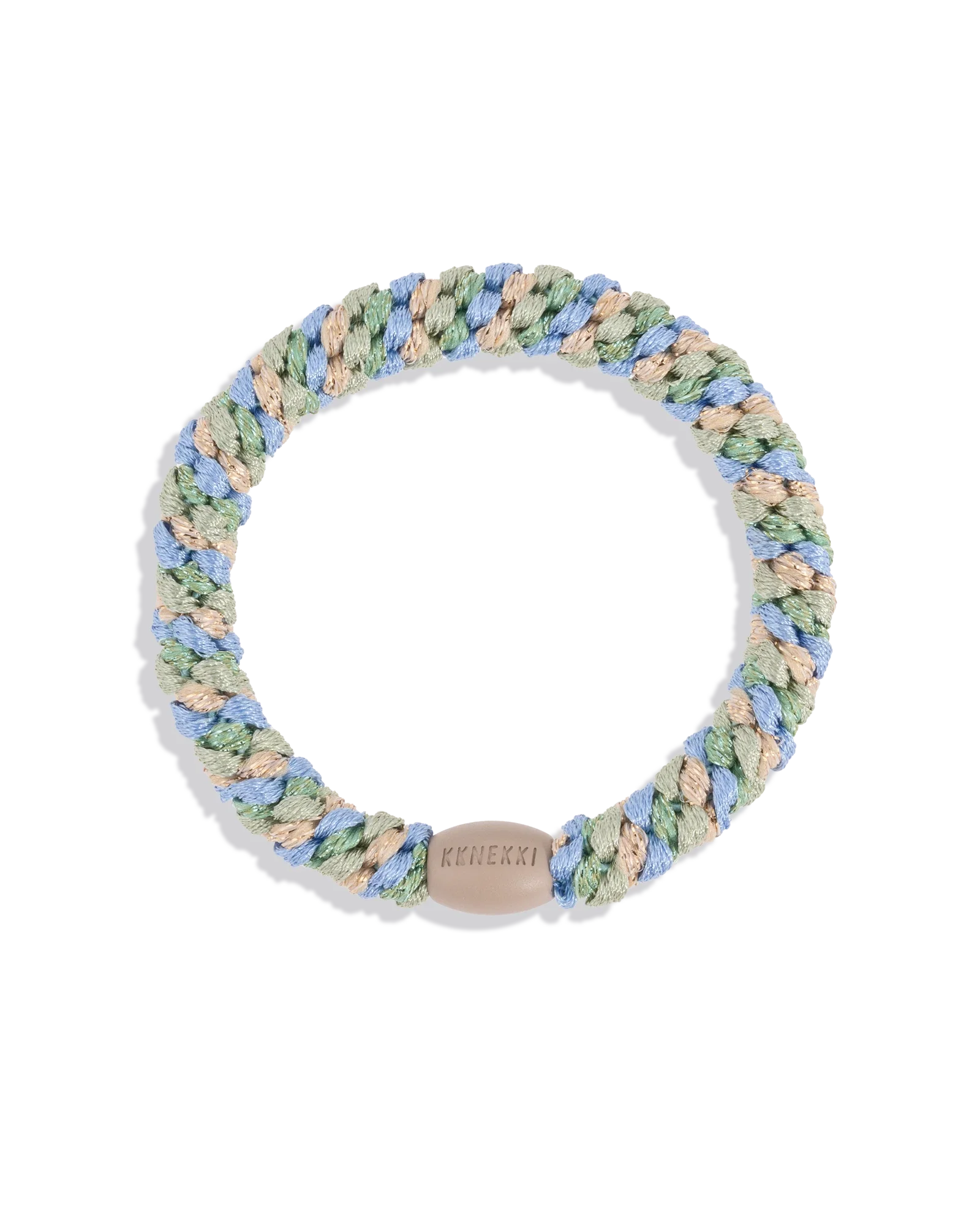 MIX PISTACIO SKY BLUE GLITTER