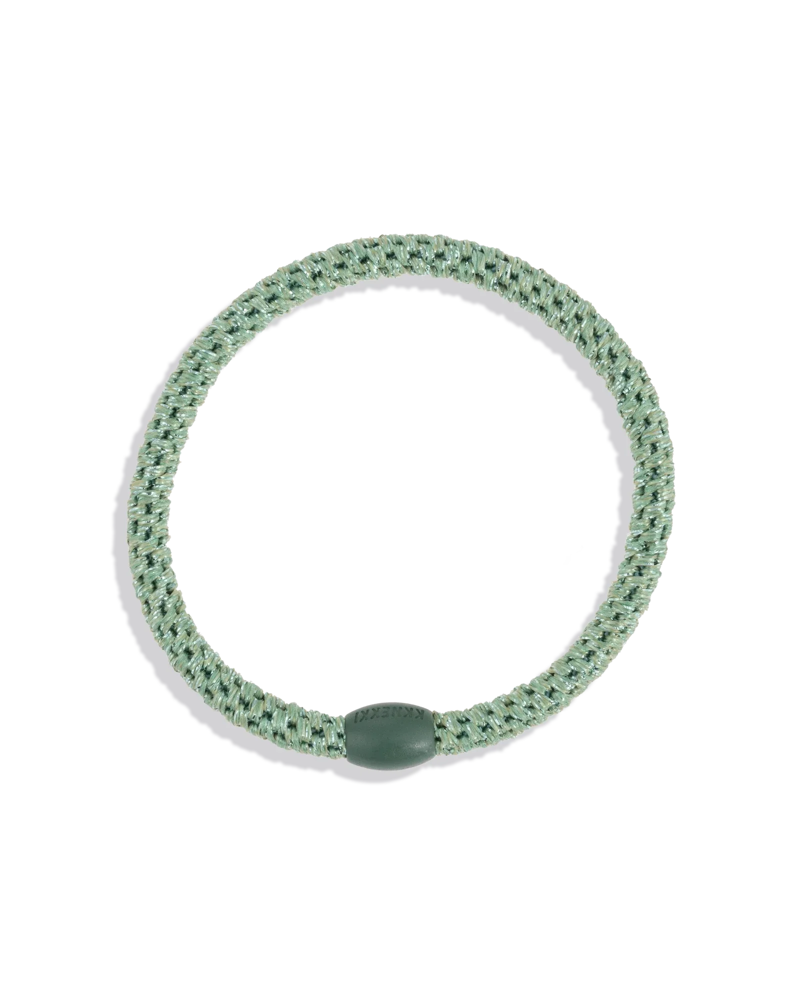SLIM PISTACIO GLITTER