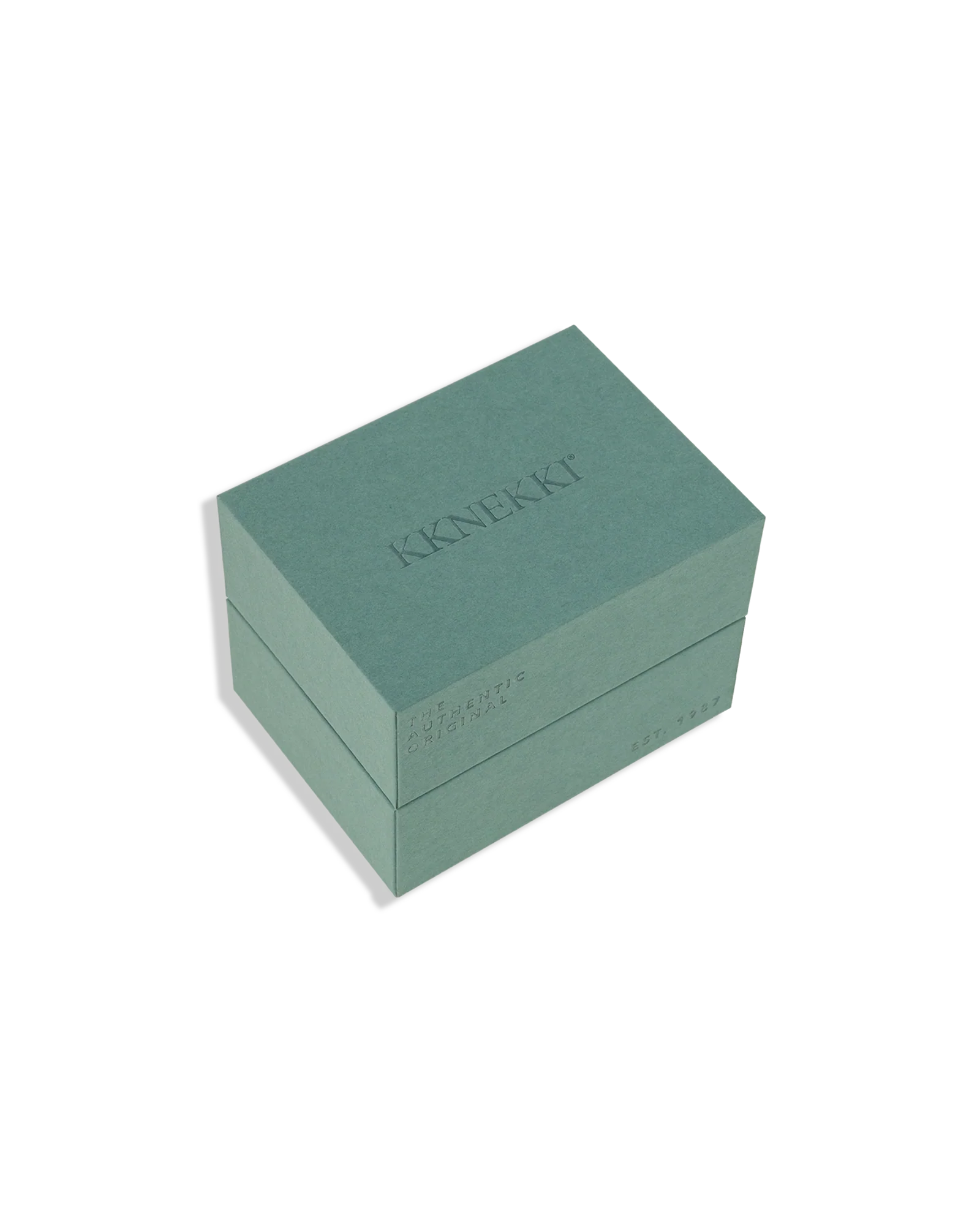GIFTBOX • HOLDS 10 KKNEKKI