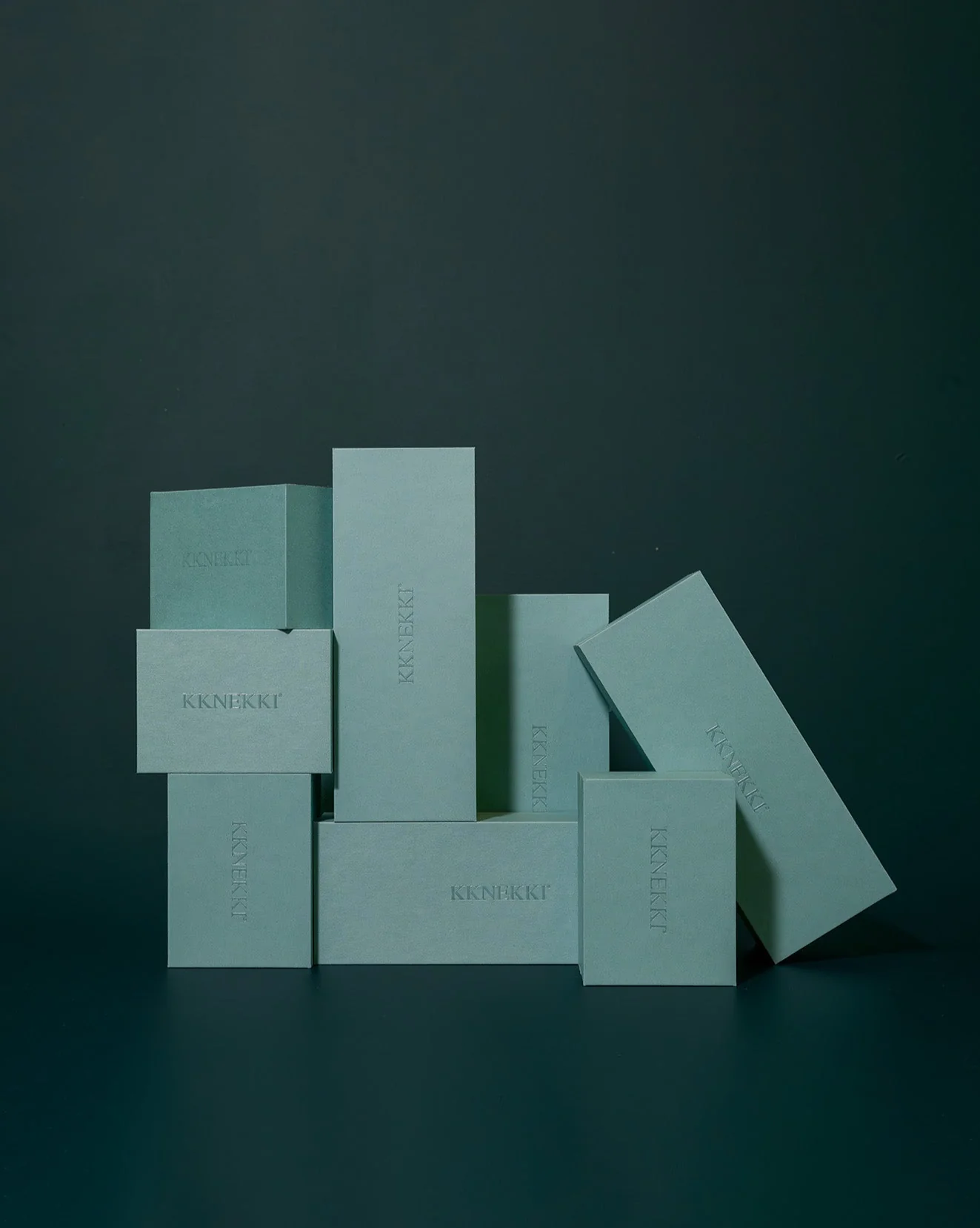 GIFTBOX • HOLDS 10 KKNEKKI - Image 3