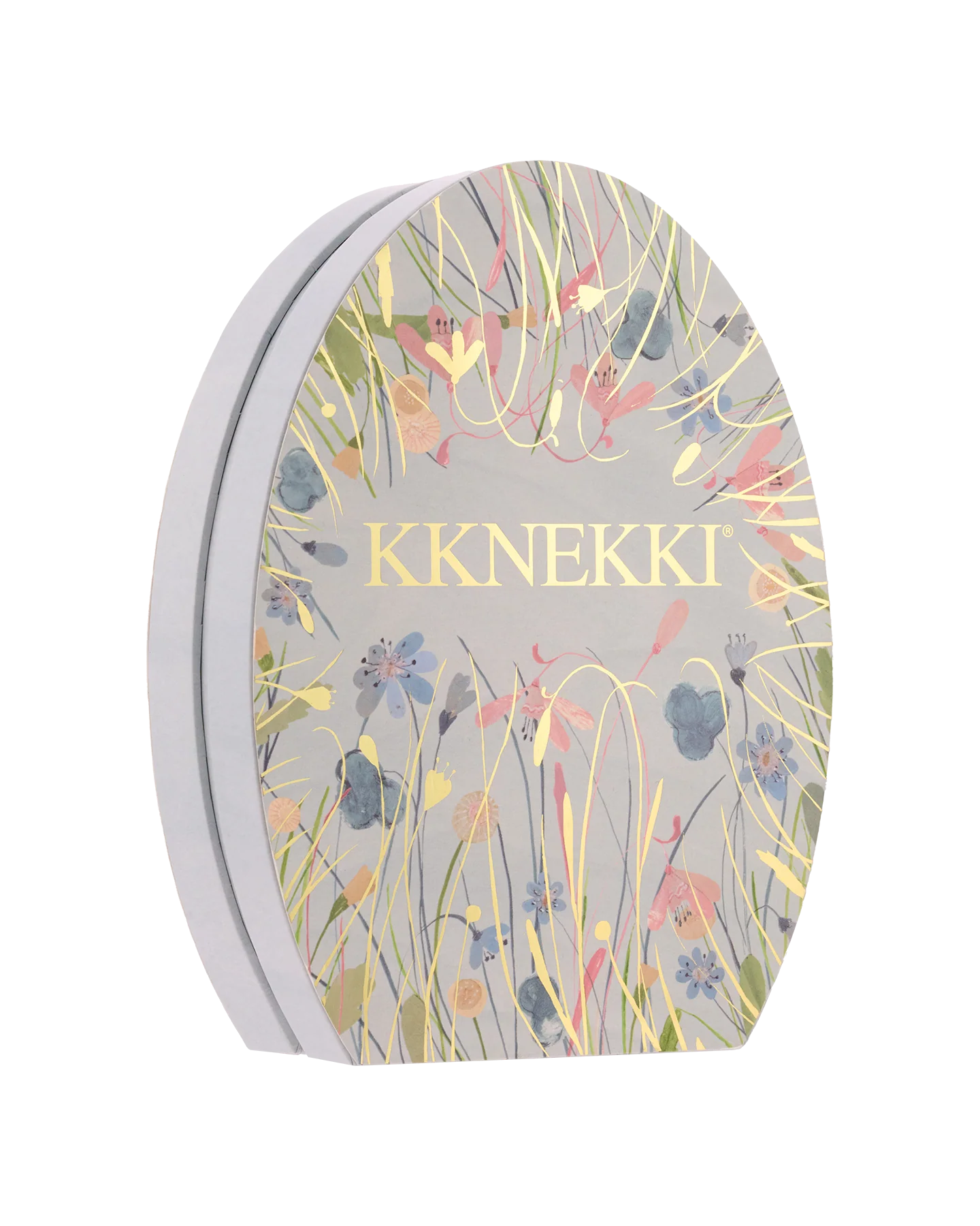KKNEKKI Easter egg