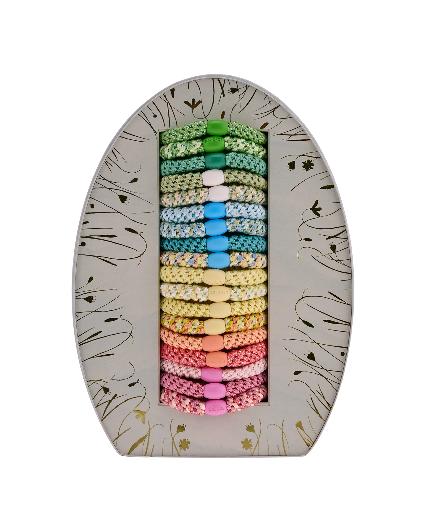 KKNEKKI Easter egg - Image 2