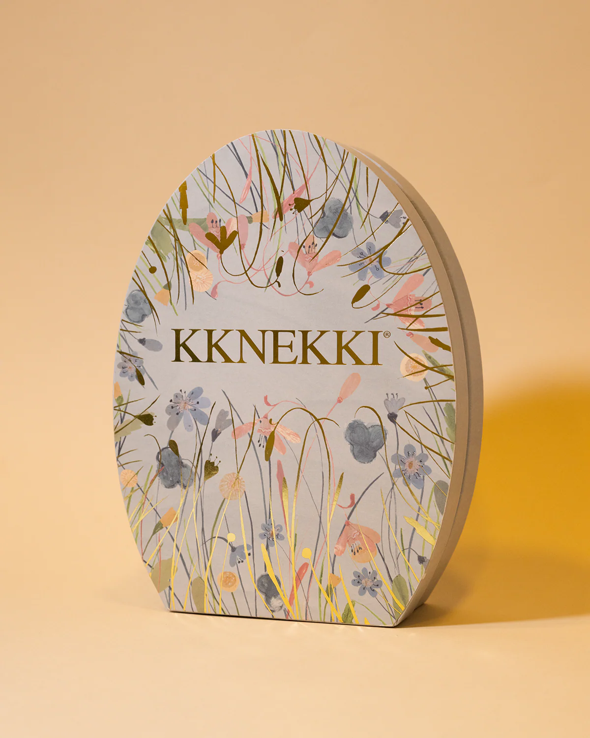 KKNEKKI Easter egg - Image 4