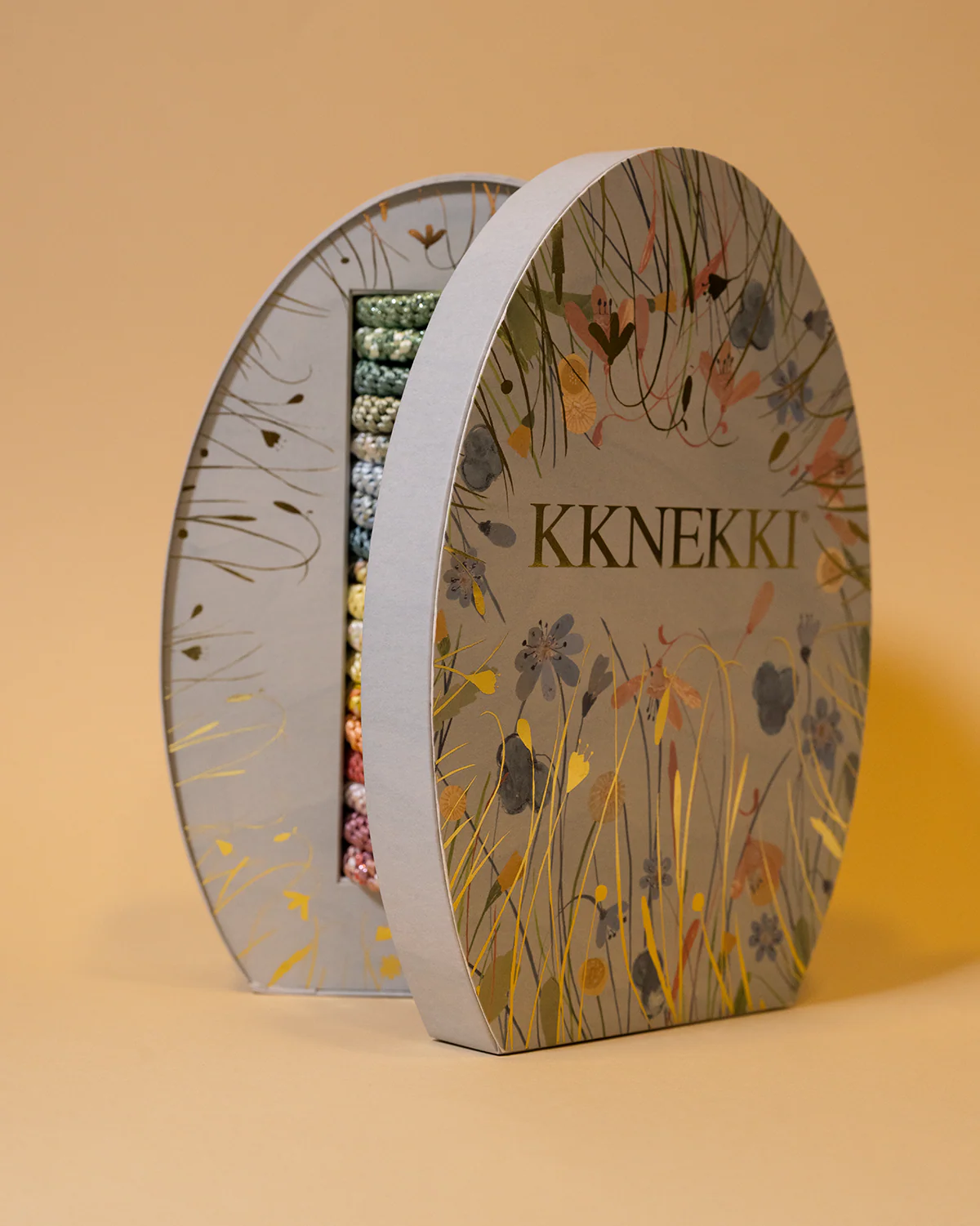 KKNEKKI Easter egg - Image 5