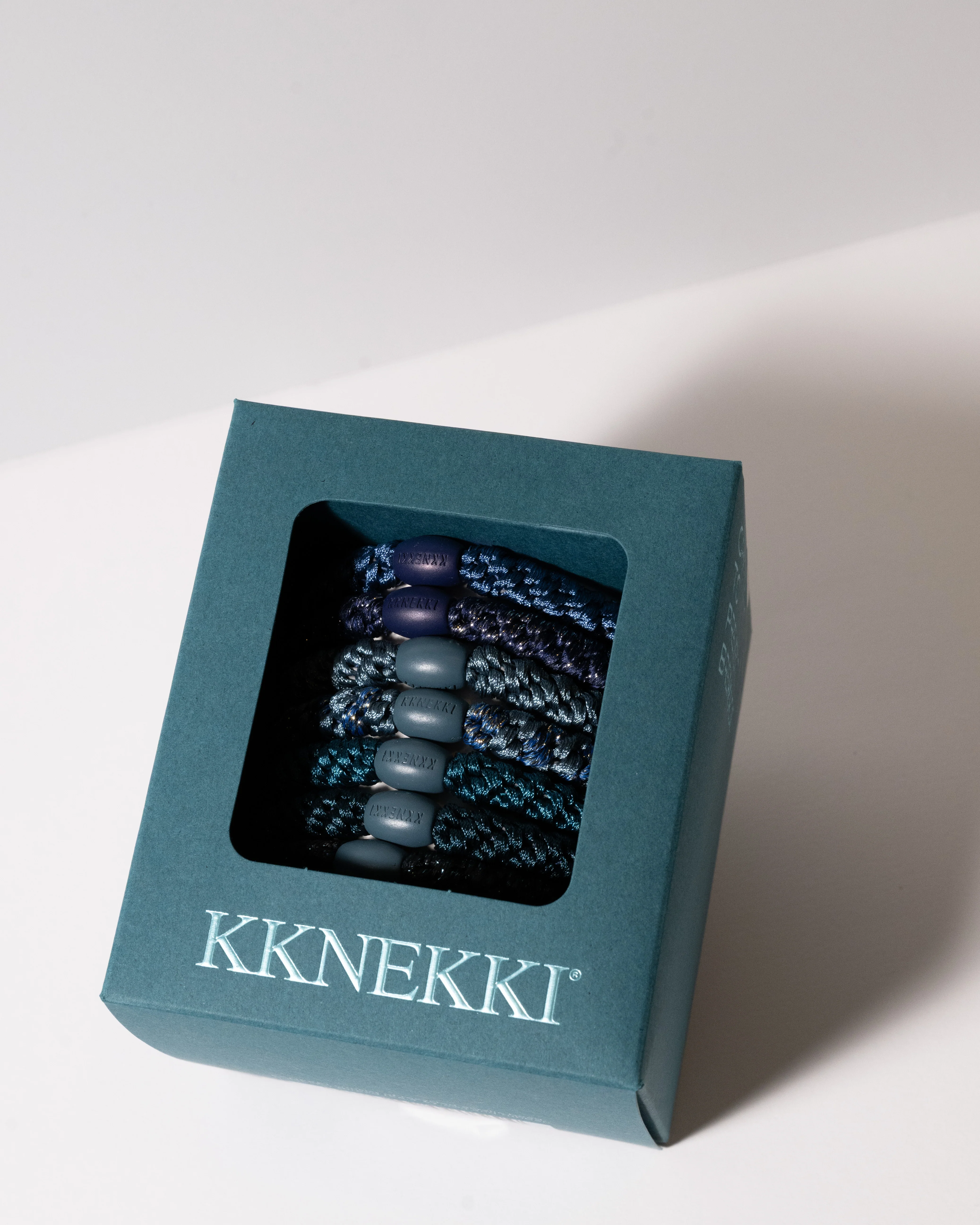 ARCTIC EDITION • 8 HAIR TIES - Image 4