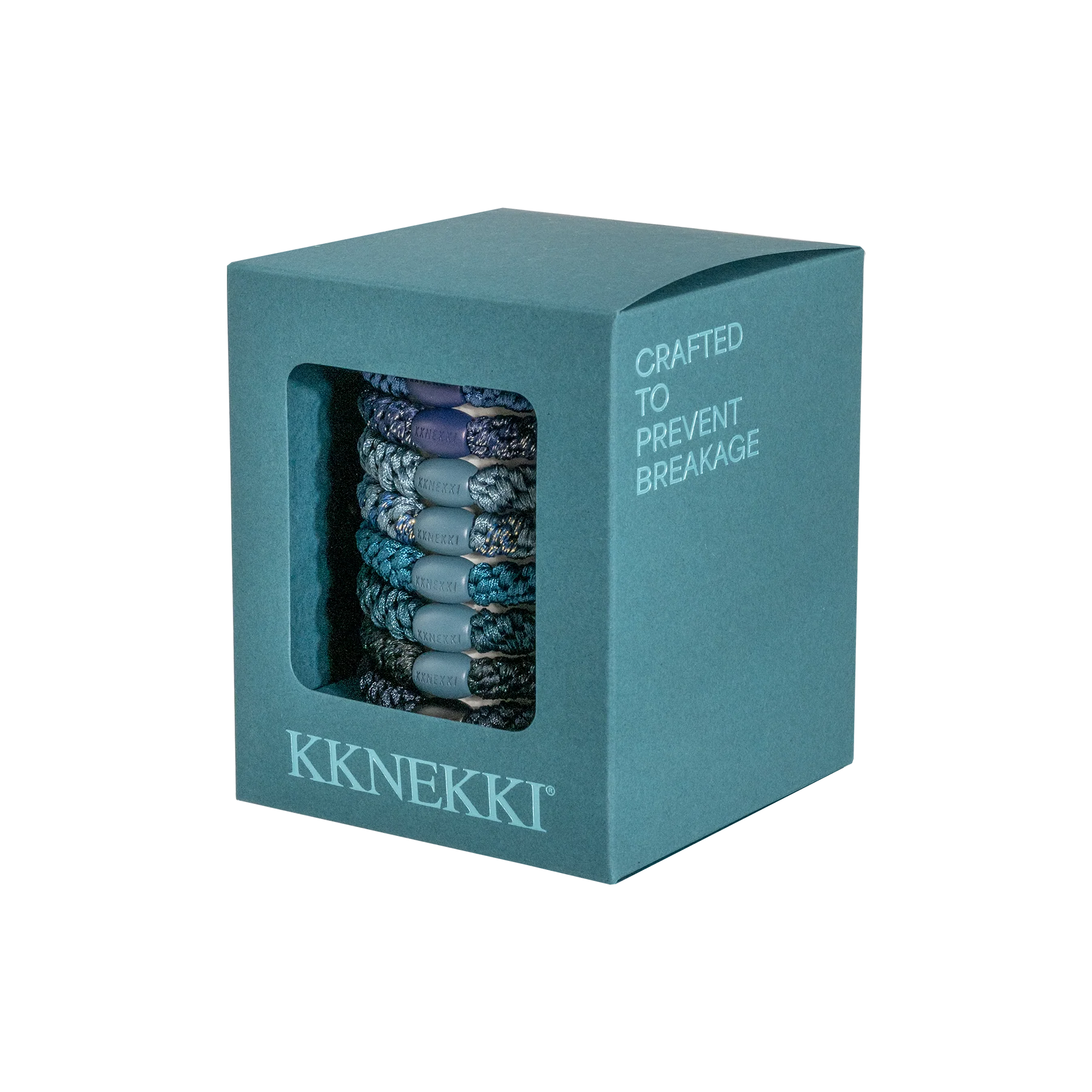 ARCTIC EDITION • 8 HAIR TIES - Image 5
