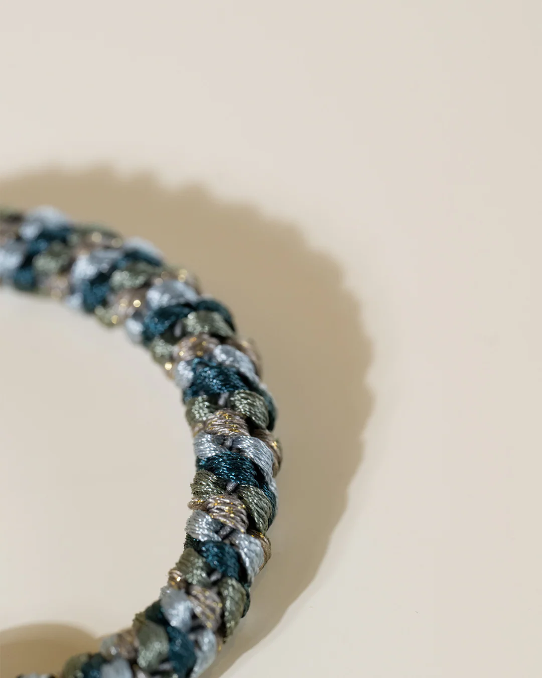 MIX SAGE CAMO GLITTER - Image 2