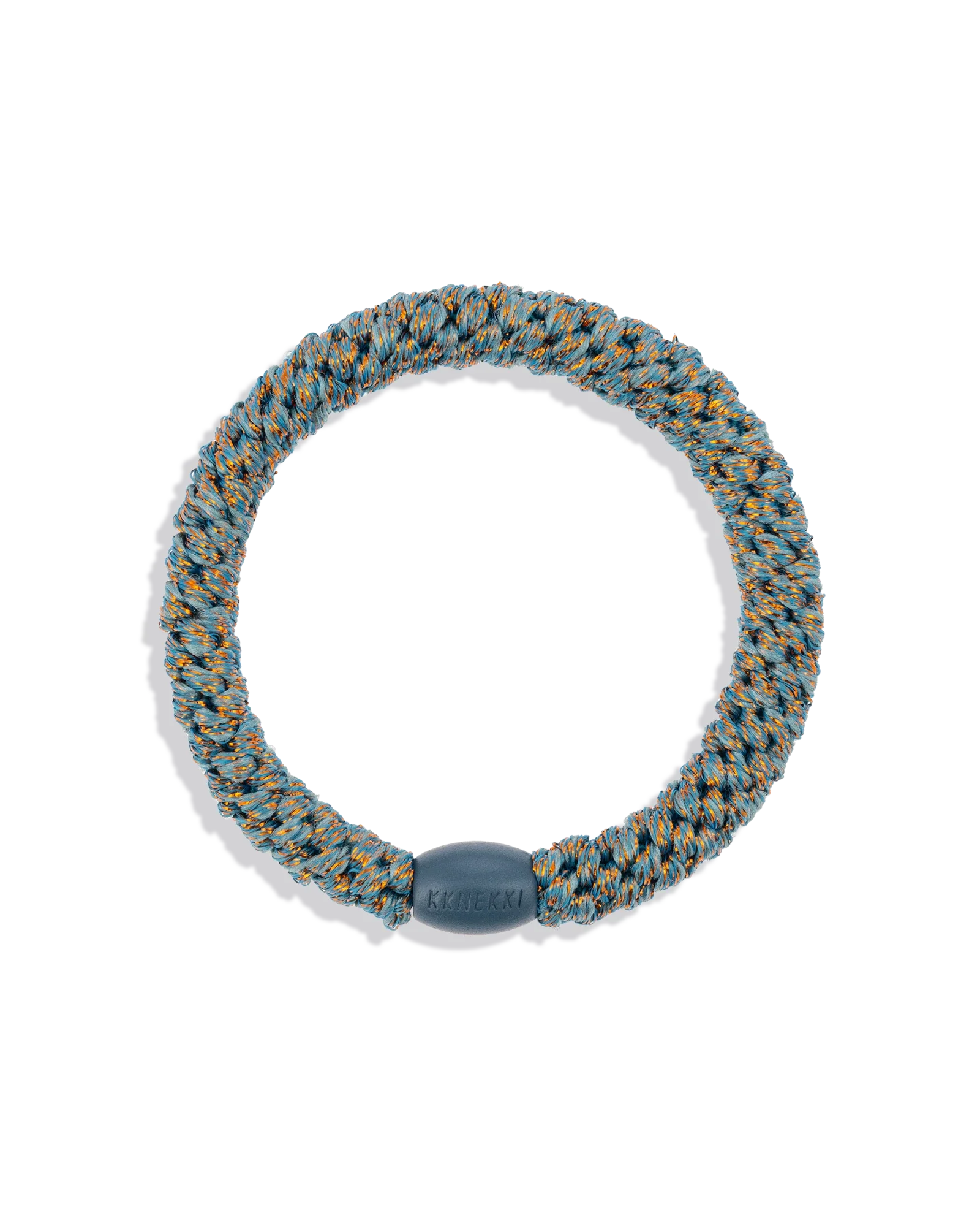 DUSTY BLUE BRONZE