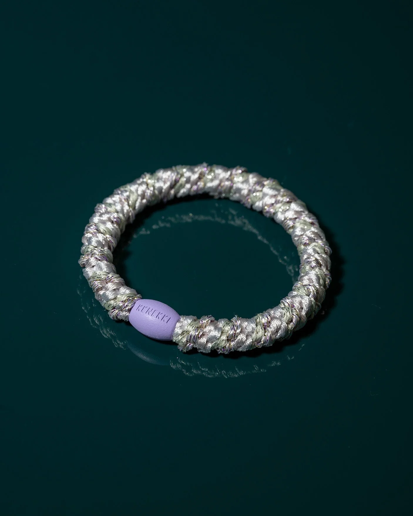 MIX LAVENDER BALLET PINK GLITTER - Image 2