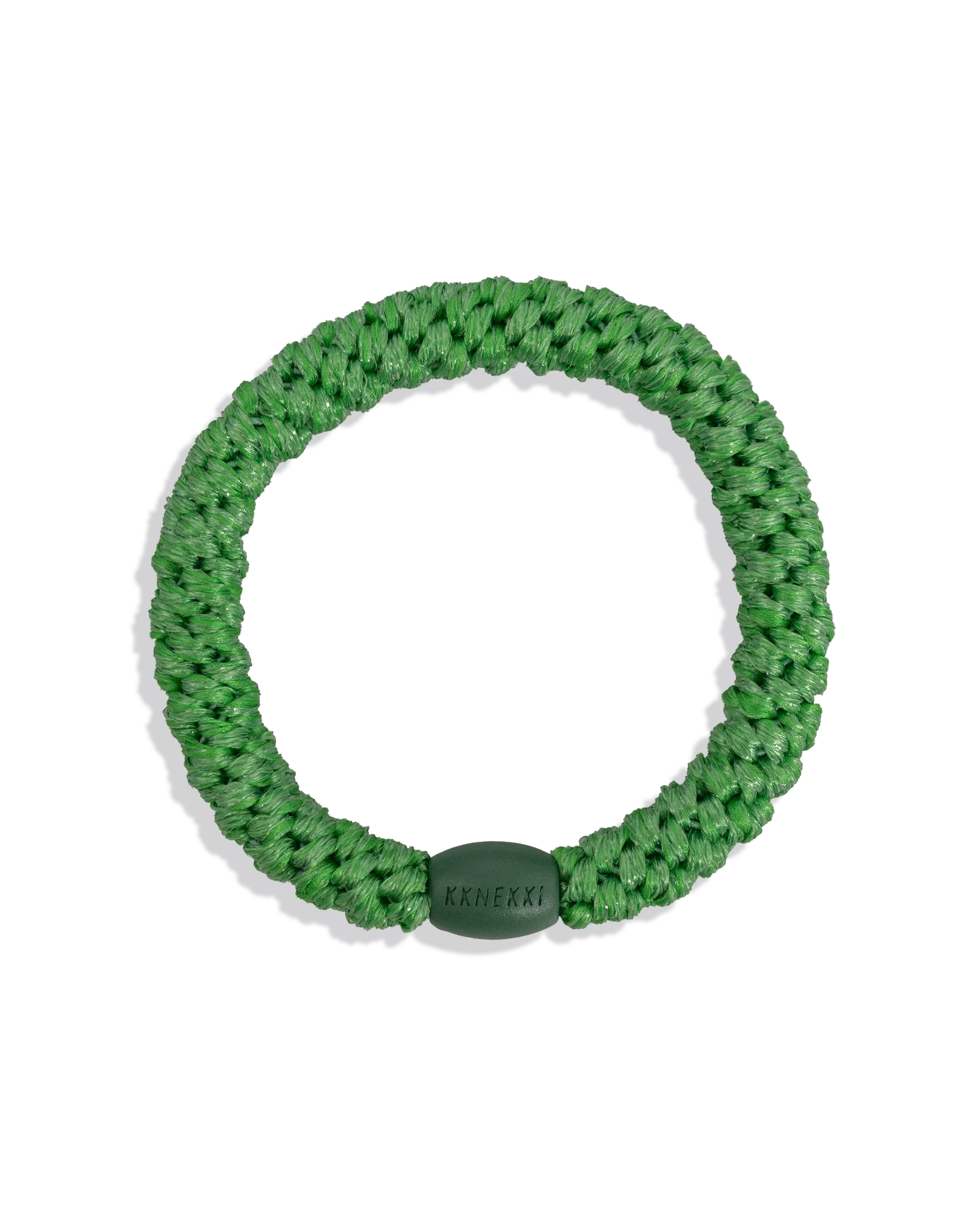 EMERALD ZEST GLITTER