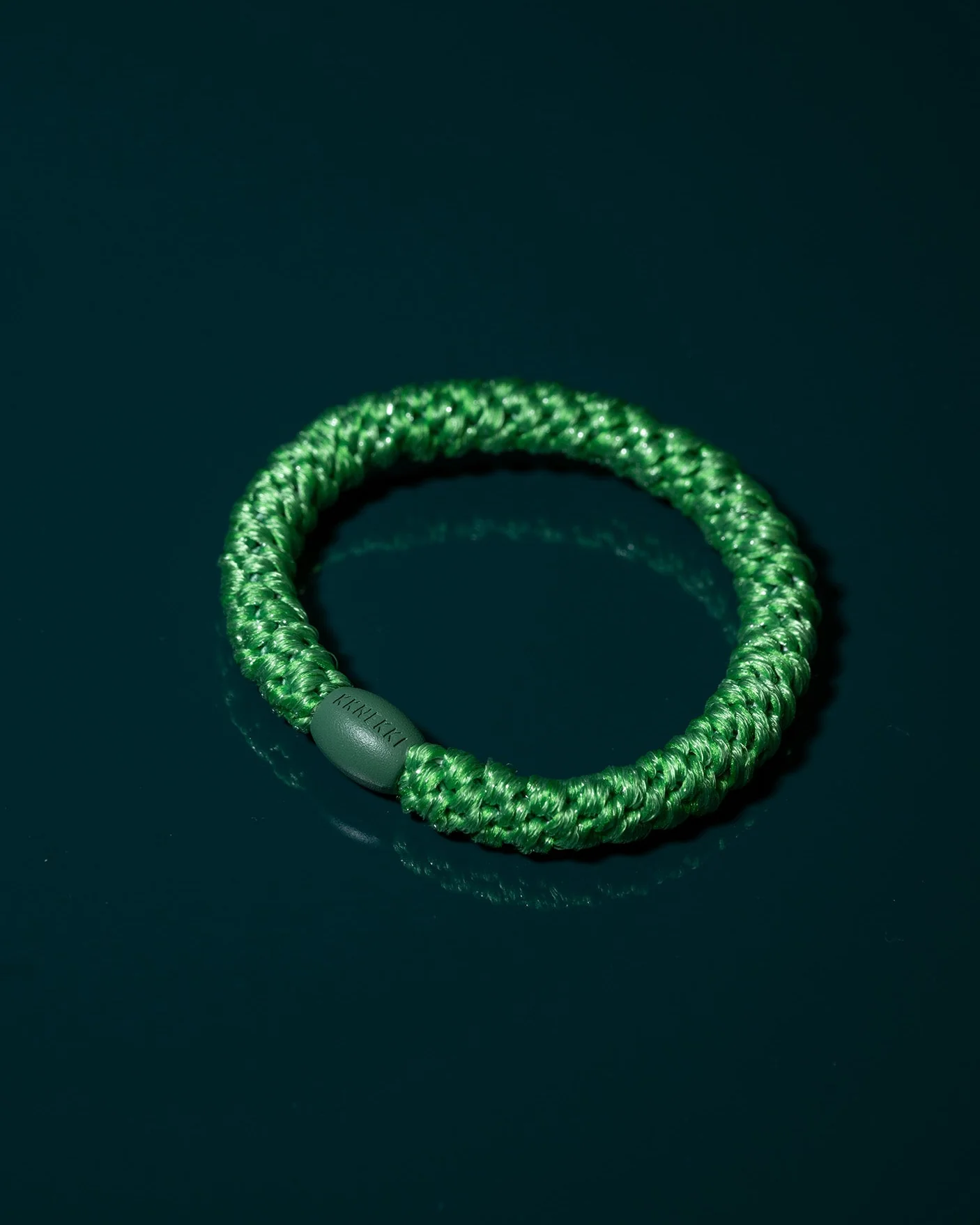 EMERALD ZEST GLITTER - Image 2
